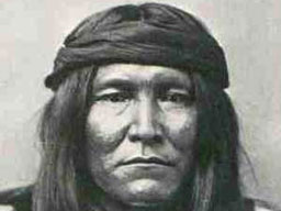 Apache Chief Cochise